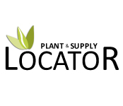 Plant and Supply Locator